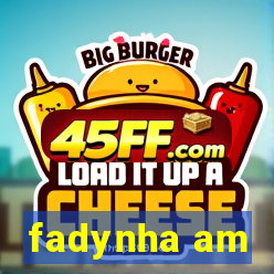 fadynha am